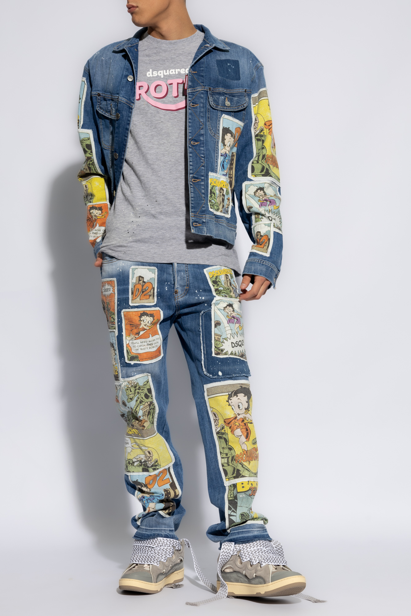 SchaferandweinerShops Australia - Tech Knit Long Sleeve T